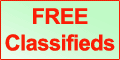 Free Classifieds