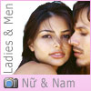 Tim ban Nam Nu